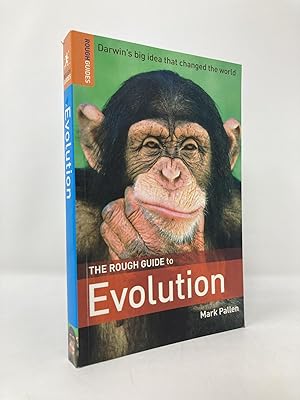 The Rough Guide to Evolution