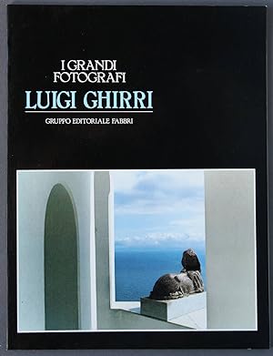 Bild des Verkufers fr Luigi Ghirri. I Grandi Fotografi zum Verkauf von On Paper