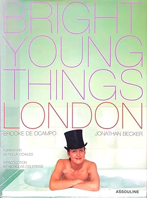 Bright Young Things: London