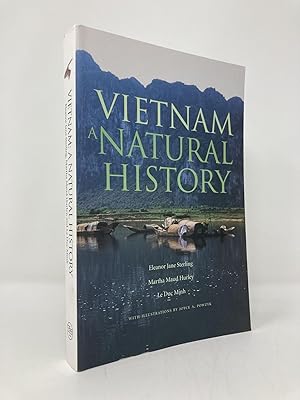 Image du vendeur pour Vietnam: A Natural History mis en vente par Southampton Books