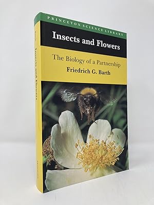 Immagine del venditore per Insects and Flowers venduto da Southampton Books