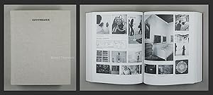 Imagen del vendedor de Harald Szeemann. with by through because towards despite. Catalogue of all Exhibitions 1957-2005. a la venta por Daniel Thierstein