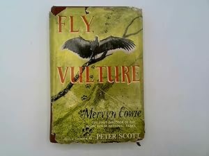 Seller image for Fly Vulture Hardback for sale by Goldstone Rare Books