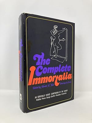 Seller image for The Complete Immortalia for sale by Southampton Books