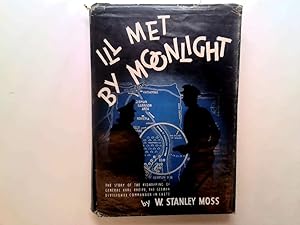 Imagen del vendedor de Ill Met by Moonlight a la venta por Goldstone Rare Books