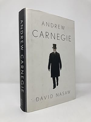 Seller image for Andrew Carnegie for sale by Southampton Books