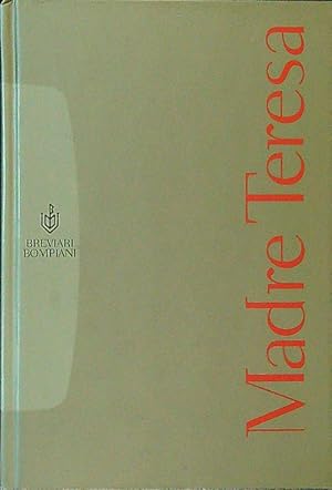 Imagen del vendedor de Madre Teresa. Breviario a la venta por Librodifaccia