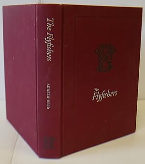 Seller image for The Flyfishers: A Hisytory Of The Flyfishers Club for sale by Hereward Books