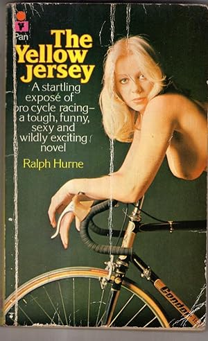 Seller image for Yellow Jersey for sale by High Street Books