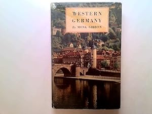 Seller image for Western Germany for sale by Goldstone Rare Books