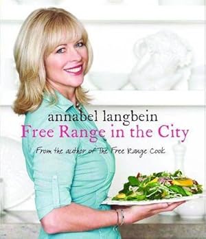 Imagen del vendedor de Free Range in the City a la venta por WeBuyBooks