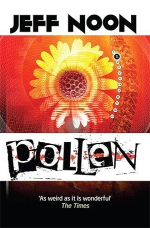 Imagen del vendedor de Pollen a la venta por WeBuyBooks