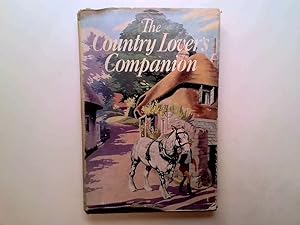 Seller image for Country Lover's Companion for sale by Goldstone Rare Books