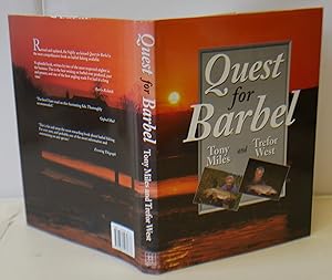 Image du vendeur pour Quest For Barbel mis en vente par Hereward Books