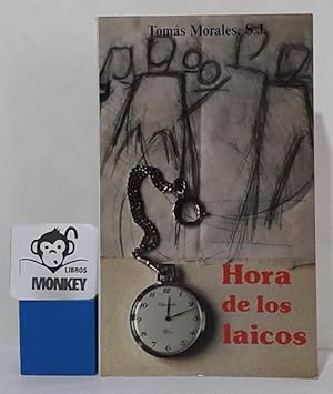 Seller image for Hora de los laicos for sale by MONKEY LIBROS