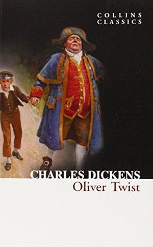 Immagine del venditore per Oliver Twist (Collins Classics) venduto da WeBuyBooks 2