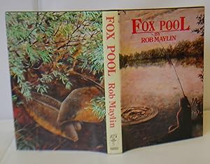 Bild des Verkufers fr Fox Pool, The Adventures Of The Famous Five zum Verkauf von Hereward Books