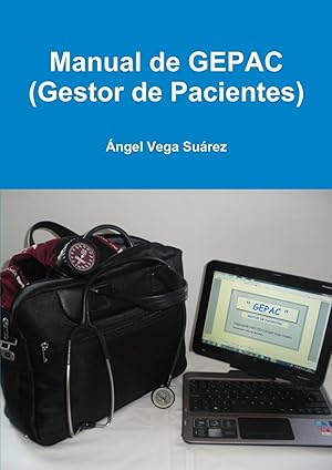 Imagen del vendedor de Manual de GEPAC (Gestor de Pacientes) a la venta por moluna