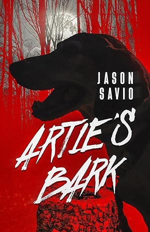 Seller image for Artie s Bark for sale by moluna