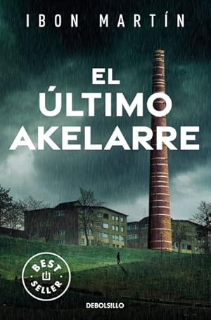 Seller image for El último aquelarre -Language: Spanish for sale by GreatBookPricesUK