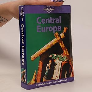 Seller image for Central Europe for sale by Bookbot