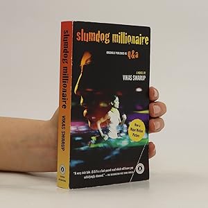 Image du vendeur pour Slumdog Millionaire mis en vente par Bookbot