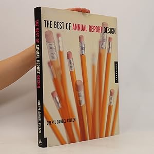 Bild des Verkufers fr The Best of Annual Report Design zum Verkauf von Bookbot