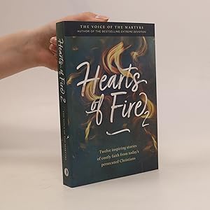 Bild des Verkufers fr Hearts of Fire 2 zum Verkauf von Bookbot