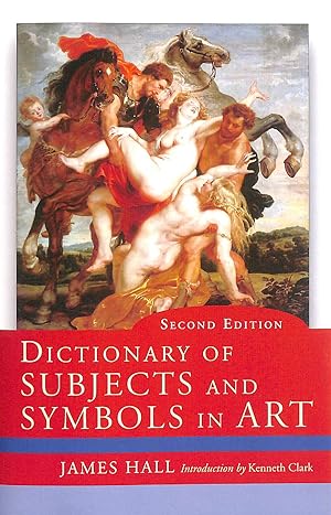 Image du vendeur pour Dictionary of Subjects and Symbols in Art mis en vente par M Godding Books Ltd