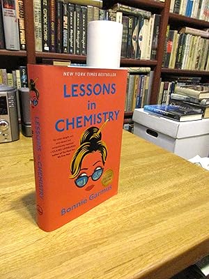 Imagen del vendedor de Lessons in Chemistry a la venta por Timothy Norlen Bookseller