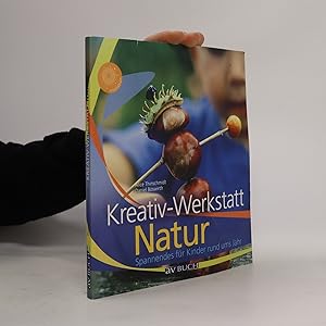 Seller image for Kreativ-Werkstatt Natur for sale by Bookbot