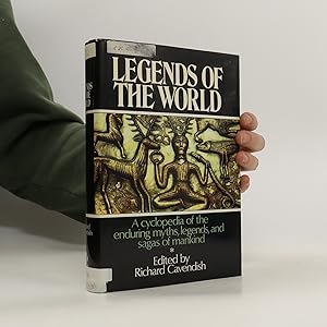 Seller image for Legends of the World for sale by Bookbot