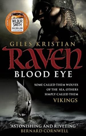 Image du vendeur pour Raven: Blood Eye (Raven 1) mis en vente par WeBuyBooks