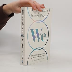 Imagen del vendedor de We: A Manifesto for Women Everywhere a la venta por Bookbot