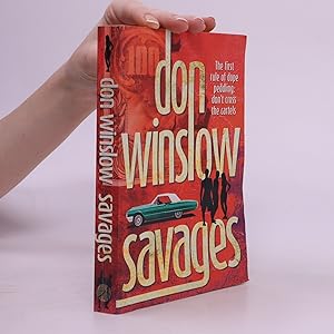 Seller image for Savages for sale by Bookbot