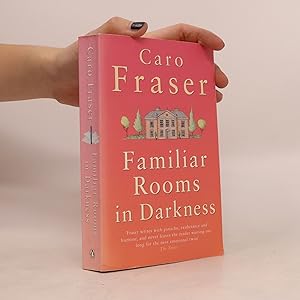 Seller image for Familiar Rooms in Darkness for sale by Bookbot