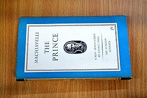 Seller image for The Prince for sale by HALCYON BOOKS