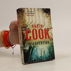 Seller image for Intervention for sale by Bookbot