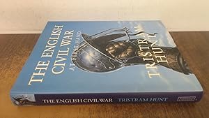 Imagen del vendedor de The English Civil War: At First Hand a la venta por BoundlessBookstore