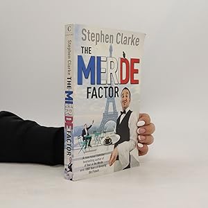 Image du vendeur pour The Merde Factor mis en vente par Bookbot