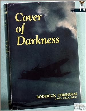 Bild des Verkufers fr Cover of Darkness zum Verkauf von BookLovers of Bath