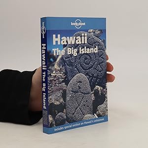 Seller image for Hawaii. The Big Island for sale by Bookbot