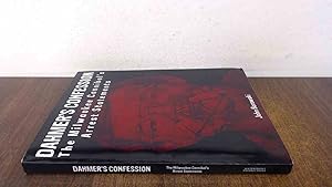 Image du vendeur pour Dahmers Confession: The Milwaukee Cannibals Arrest Statements mis en vente par BoundlessBookstore