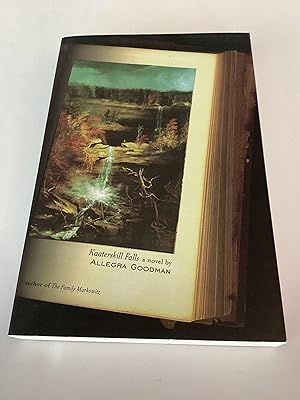 Immagine del venditore per Kaaterskill Falls (Advance Reading Copy) venduto da Brothers' Fine and Collectible Books, IOBA