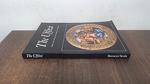 Immagine del venditore per The Uffizi. Guide to the collections and catalogue of all paintings venduto da BoundlessBookstore