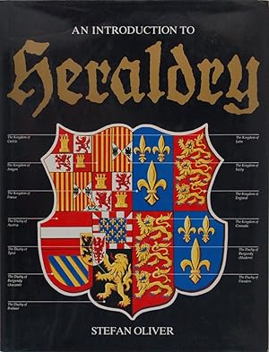 An introduction to Heraldry