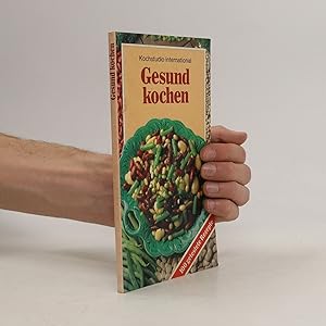 Seller image for Gesund kochen for sale by Bookbot