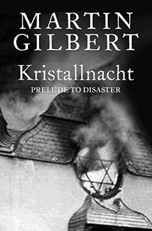Seller image for Kristallnacht: Prelude to Destruction for sale by WeBuyBooks