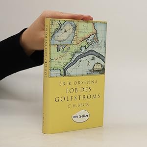 Seller image for Lob des Golfstroms for sale by Bookbot