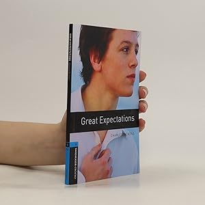 Image du vendeur pour Great expectations mis en vente par Bookbot